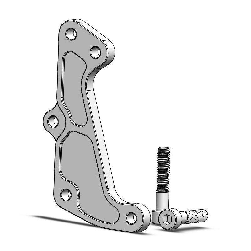 DISTANZIALE MOTO MASTER SM RACING BETA RR 125 2T (19-26) 320MM