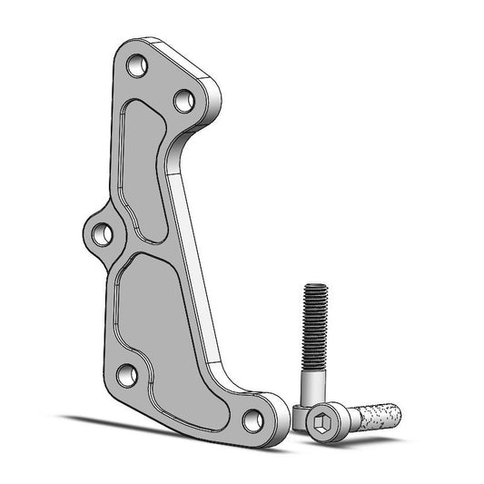 DISTANZIALE MOTO MASTER SM RACING BETA RR 430 (19-26) 320MM