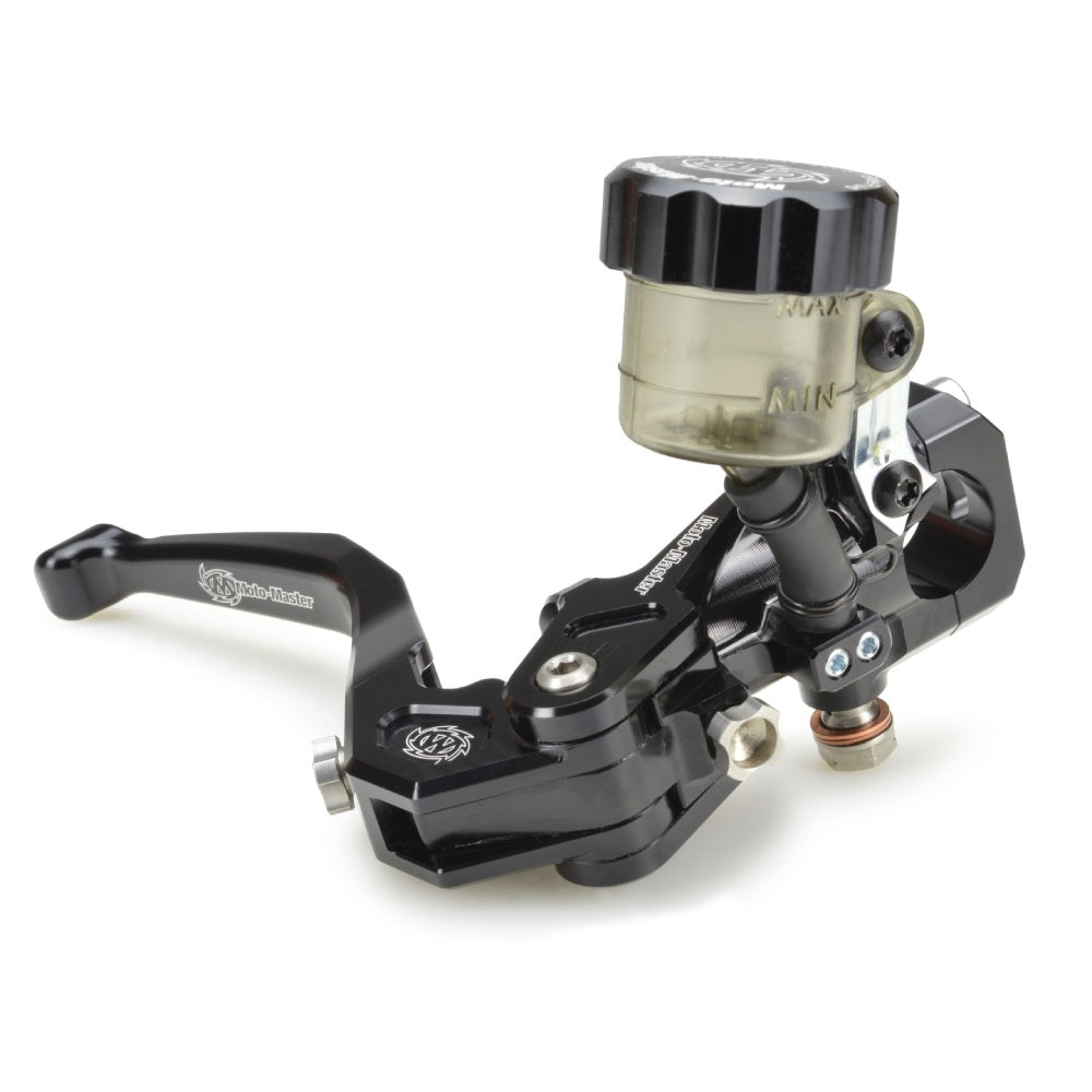 POMPA FRENO RADIALE MOTO MASTER RMC-R
