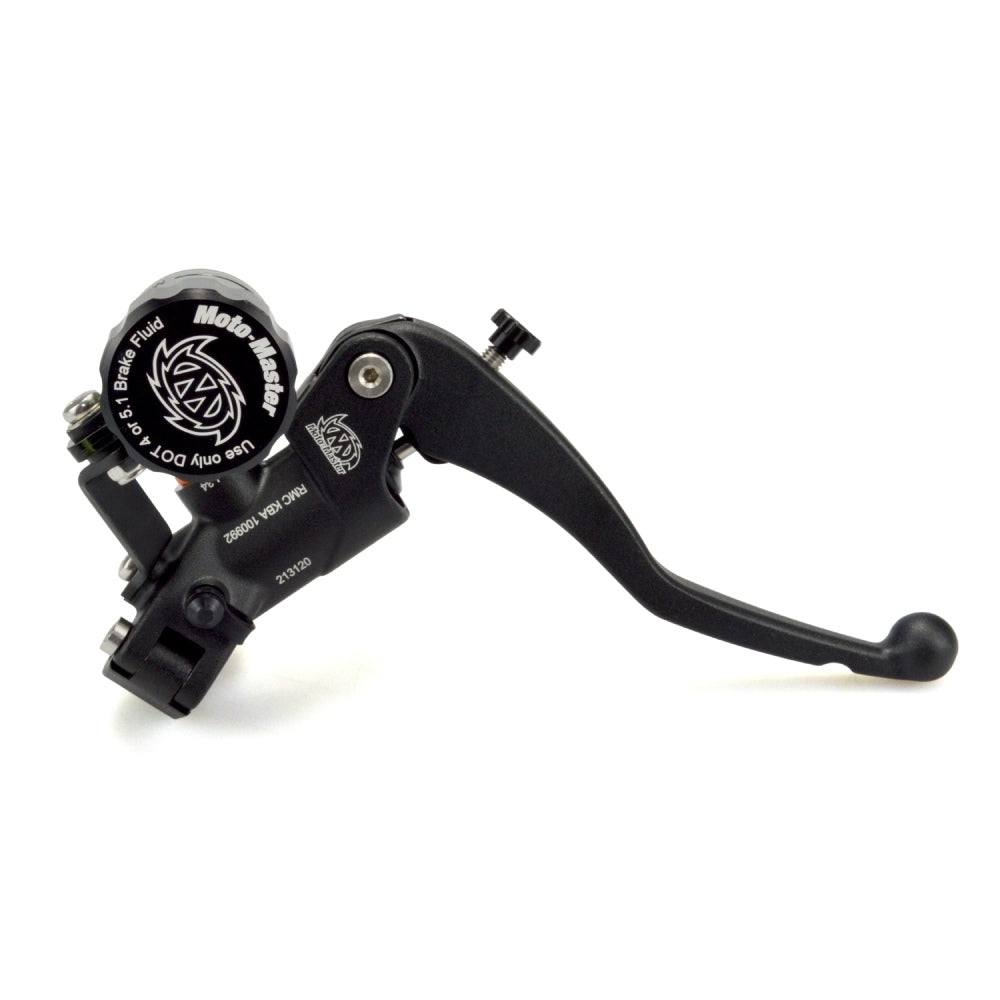 POMPA FRENO RADIALE MOTO MASTER RMC