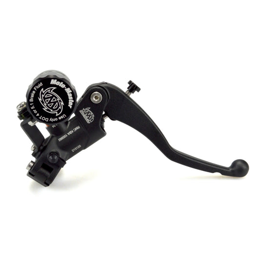 POMPA FRENO RADIALE MOTO MASTER RMC