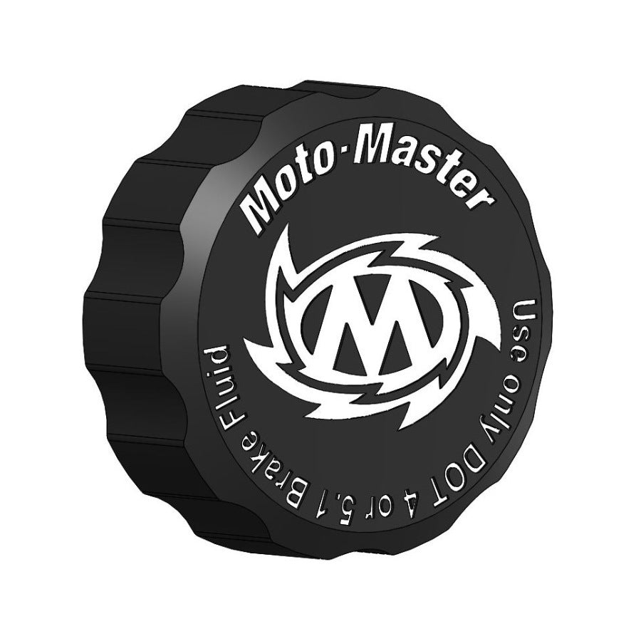 COPERCHIO POMPA FRENO MOTO MASTER RMC