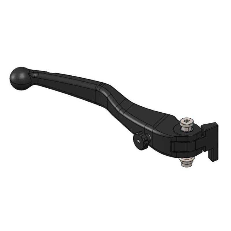 LEVA FRENO PER POMPA RADIALE MOTO MASTER RMC