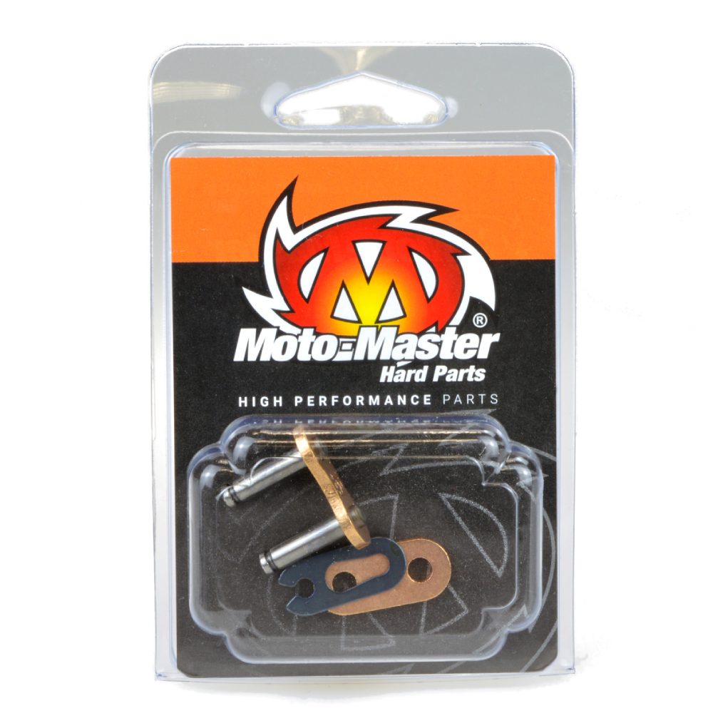 MAGLIA A GIUNTO (CLIP) PER CATENA MM 420 GP