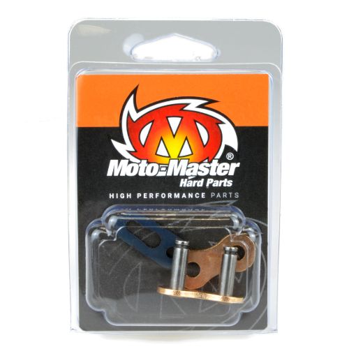 MAGLIA A GIUNTO (CLIP) PER CATENA MM 520 V2