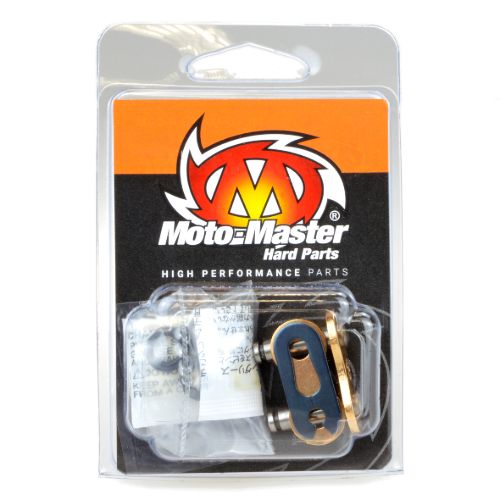 MAGLIA A GIUNTO (CLIP A PRESSIONE) PER CATENA MM 520 V6