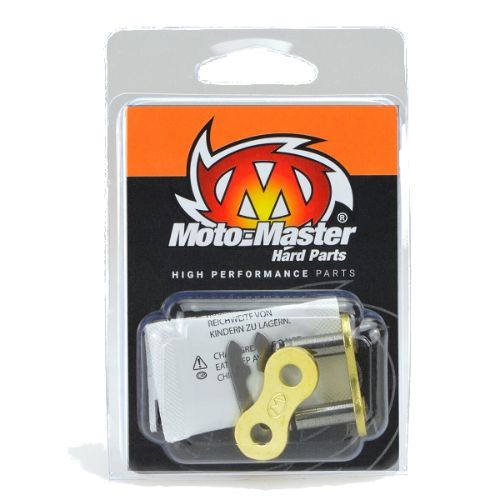 MAGLIA A GIUNTO (CLIP) PER CATENA MM 520 GP