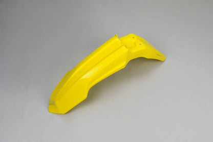 PARAFANGO ANTERIORE COMPATIBILE CON SUZUKI RMZ 450 2008-2017 giallo