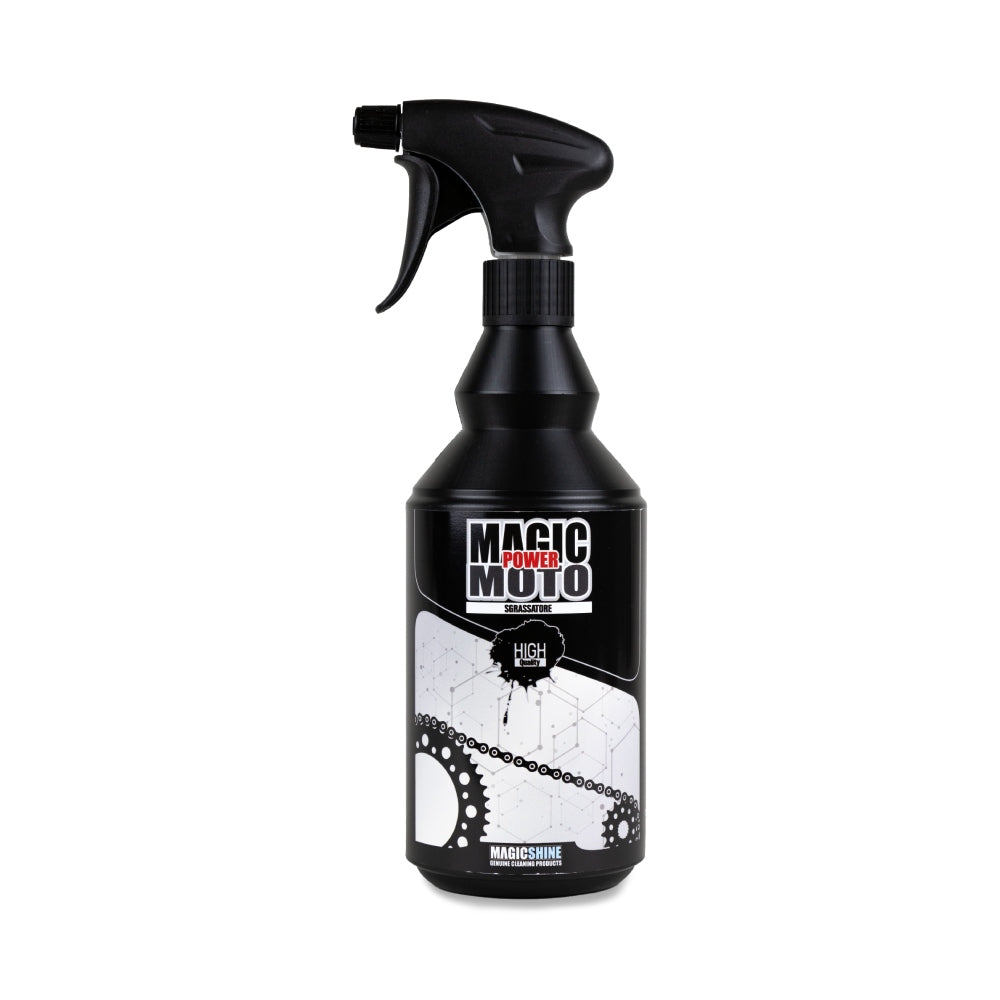 SGRASSATORE MAGIC SHINE POWER 750 ML