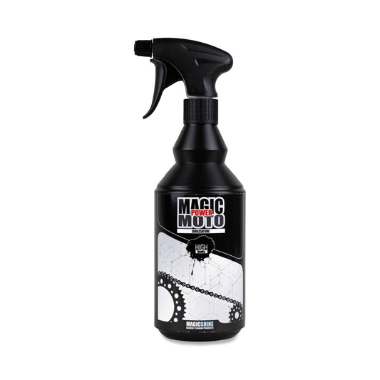 SGRASSATORE MAGIC SHINE POWER 750 ML