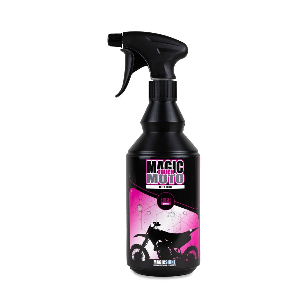 PROTETTIVO IDROREPELLENTE MAGIC SHINE TOUCH 750 ML