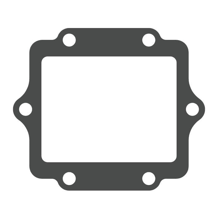 Pacco lamellare Kawasaki KX 125 94-02-V-Force 3 solo guarnizione