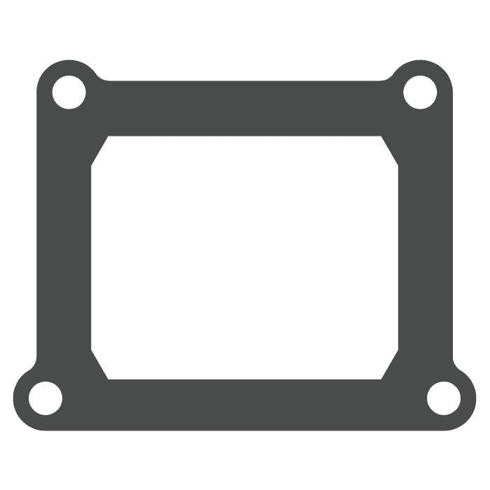 Pacco lamellare Yamaha YZ 125 95-04-V-Force 3 solo guarnizione