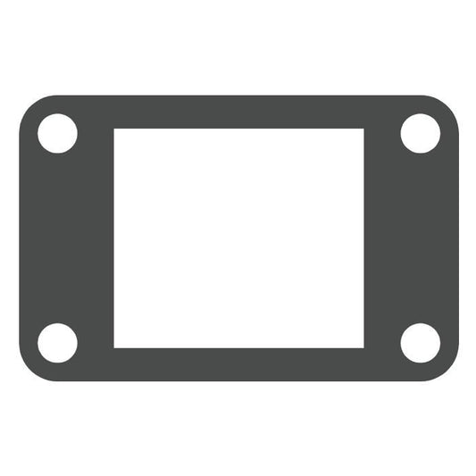 Pacco lamellare Husqvarna 65 TC 17-24-V-Force 3 solo guarnizione