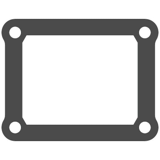 Pacco lamellare Husqvarna 125 CR 97-13-V-Force 4 R solo guarnizione