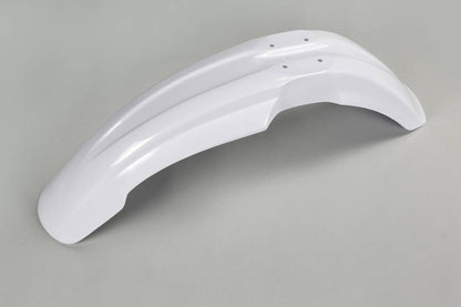 PARAFANGO ANTERIORE COMPATIBILE CON YAMAHA YZF 426 2000-2002 bianco