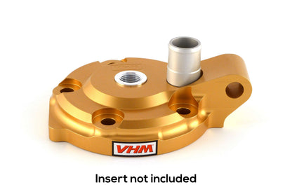 TESTA VHM KAWASAKI KX 125 (03-08) - CORPO