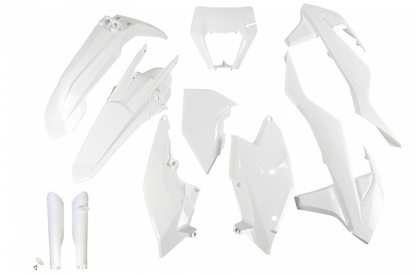 FULL-KIT-PLASTICHE-COMPATIBILE-CON-KTM-EXC-F-500-2017-2019-con-portafaro-BIANCO-047