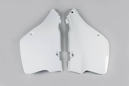 FIANCATINE-LATERALI-COMPATIBILE-CON-SUZUKI-RM-125-1989-1992-BIANCO-041