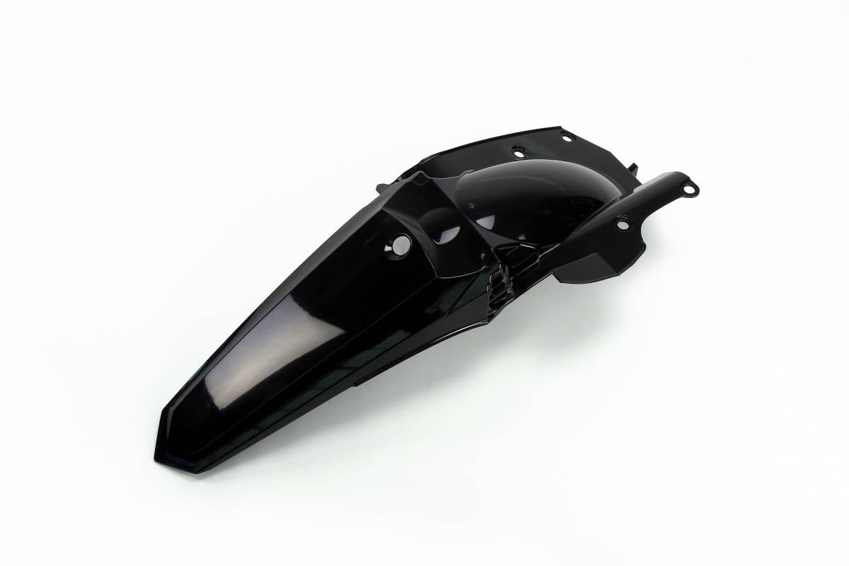 PARAFANGO POSTERIORE COMPATIBILE CON YAMAHA YZF 450 2014-2017 nero