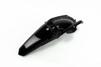 PARAFANGO POSTERIORE COMPATIBILE CON YAMAHA YZF 450 2014-2017 nero