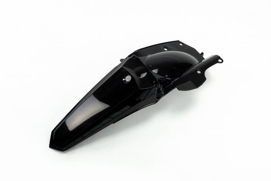 PARAFANGO POSTERIORE COMPATIBILE CON YAMAHA YZF 450 2014-2017 nero