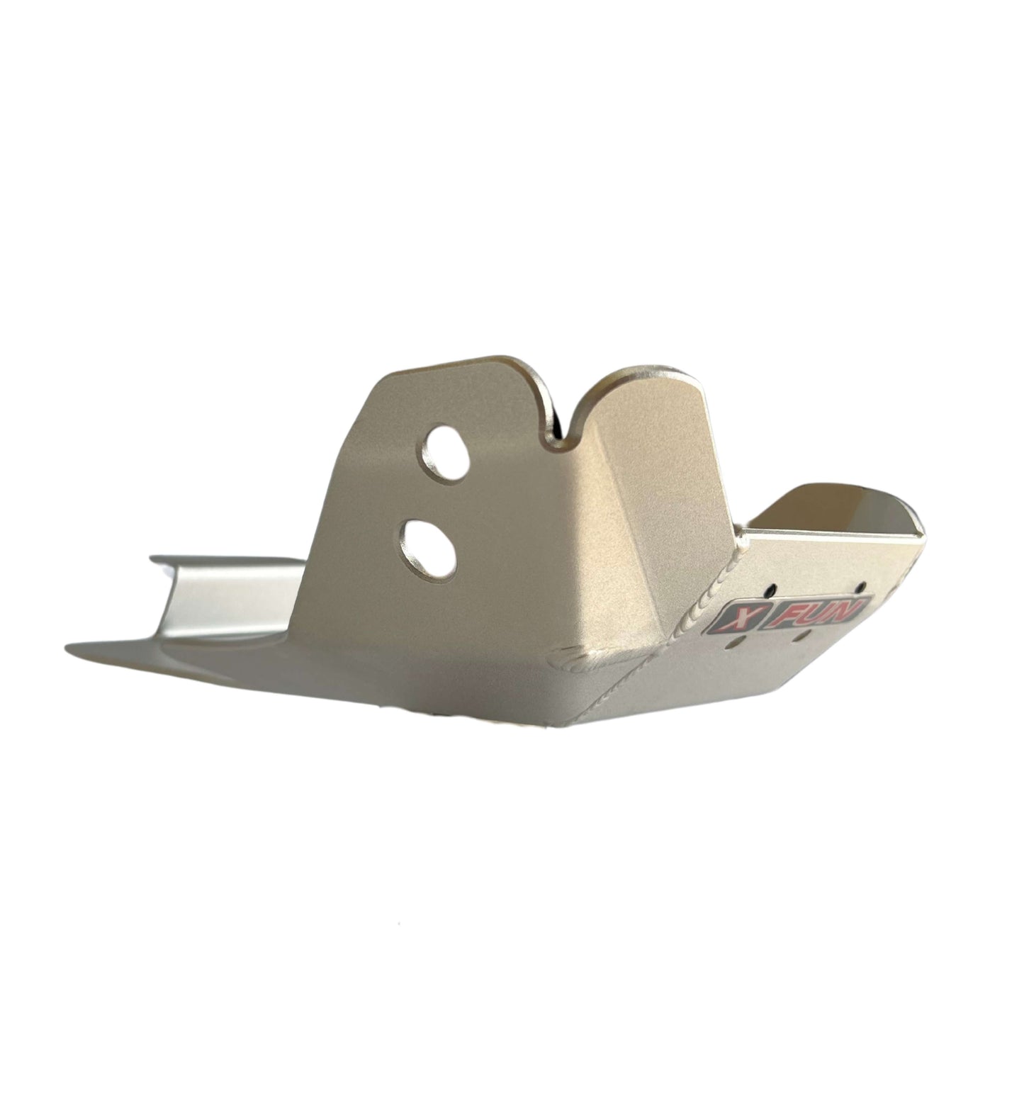 PARAMOTORE IN ALLUMINIO HUSABERG 125 TE 2012/2014