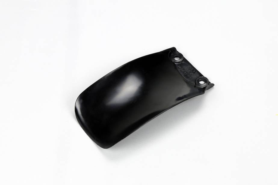 PARASPRUZZI MONO AMMORTIZZATORE COMPATIBILE CON SUZUKI RM 125 1996-2026 NERO 001