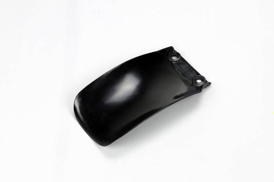 PARASPRUZZI MONO AMMORTIZZATORE COMPATIBILE CON SUZUKI RMZ 250 2007-2026 NERO 001