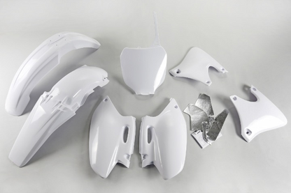 KIT-PLASTICHE-COMPATIBILE-CON-YAMAHA-YZF-426-2000-2002-BIANCO-046