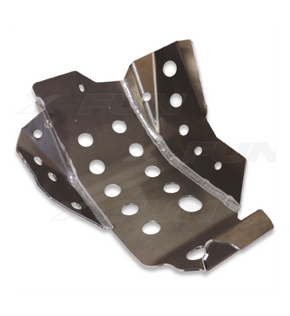 PARAMOTORE IN ALLUMINIO KTM EXC-F 250 2017/2019