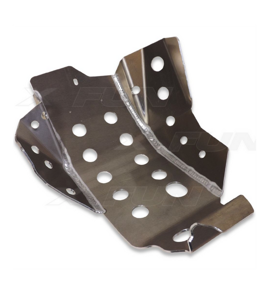 PARAMOTORE IN ALLUMINIO HUSQVARNA FE 250 2017/2019