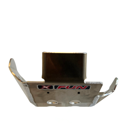 PARAMOTORE IN ALLUMINIO KTM SX-F 250 2007/2009