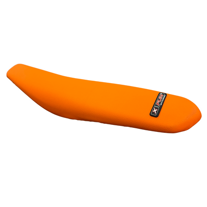 COPERTINA SELLA KTM EXC 150 2016/2025 / ARANCIONE