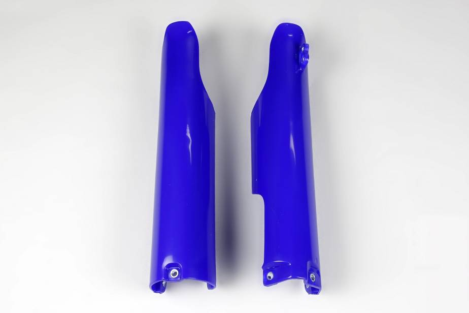 PARASTELI COMPATIBILE CON YAMAHA YZ 250 2005-2007 BLU 089