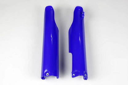 PARASTELI COMPATIBILE CON YAMAHA YZ 250 2005-2007 BLU 089