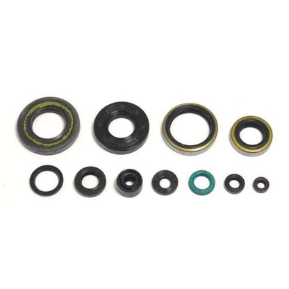 SERIE PARAOLIO MOTORE CENTAURO KAWASAKI KX 250 (95-04)