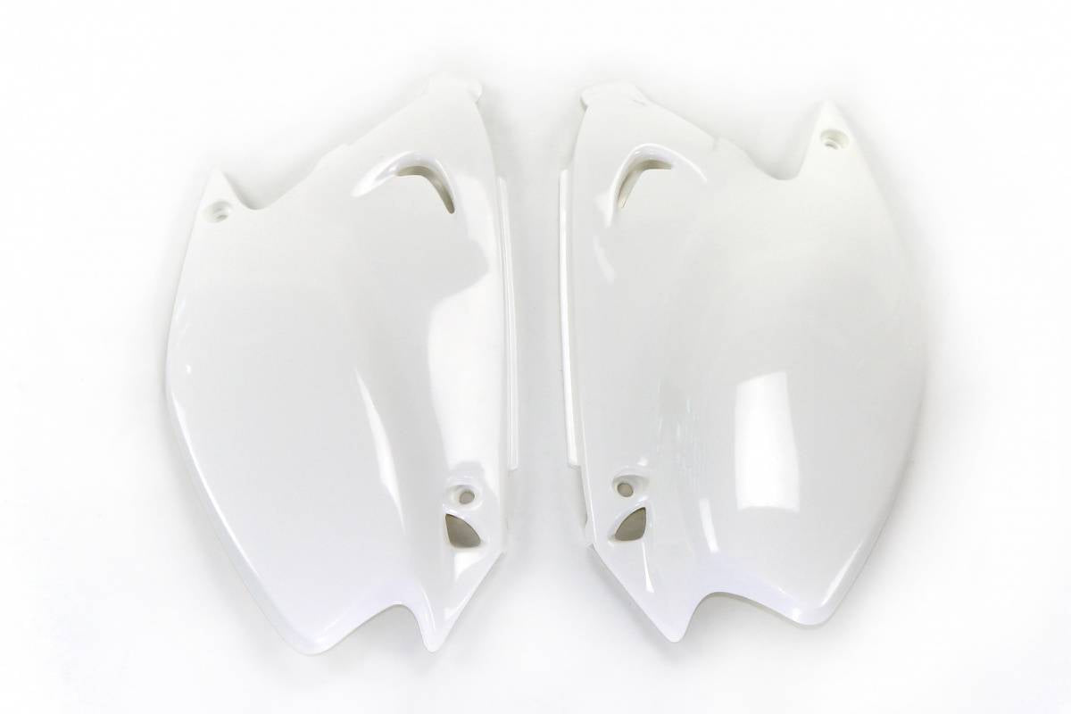 FIANCATINE-LATERALI-COMPATIBILE-CON-KAWASAKI-KX-250-2003-2008-BIANCO-047