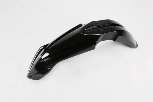 PARAFANGO ANTERIORE COMPATIBILE CON YAMAHA YZ 250 2002-2014 / restyling nero