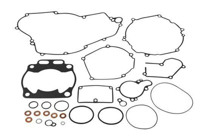 GUARNIZIONI CENTAURO KAWASAKI KX 250 (05-08) MOTORE
