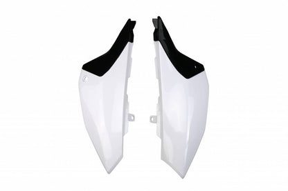 FIANCATINE-LATERALI-COMPATIBILE-CON-YAMAHA-YZ-65-2019-2026-BIANCO-046