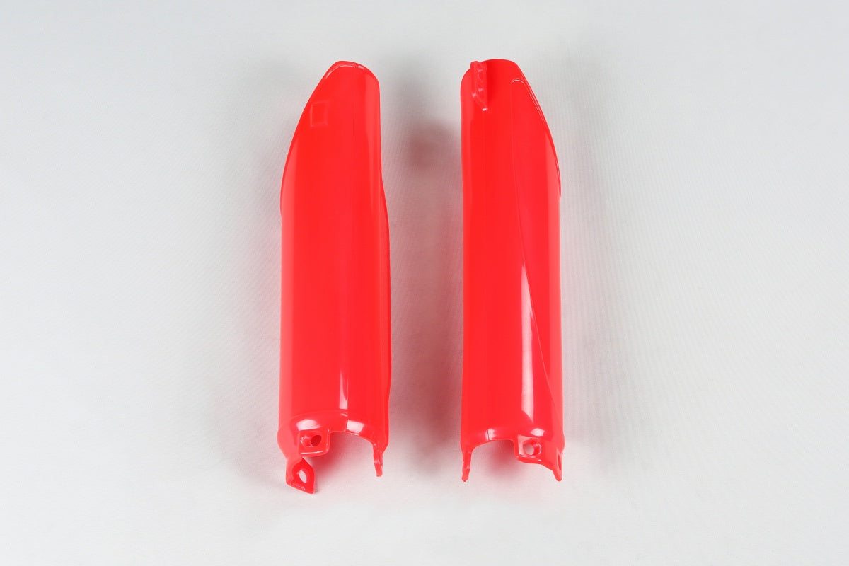 PARASTELI COMPATIBILI CON HONDA CRE 50 BAJA 2003-2006 - ROSSO HONDA