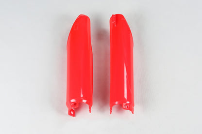 PARASTELI COMPATIBILI CON HONDA CRE 50 BAJA 2003-2006 - ROSSO HONDA