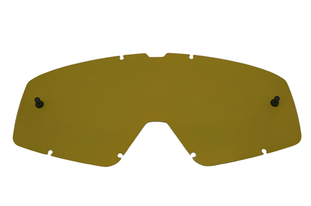 LENTE DE REPUESTO COMPATIBLE CON GAFAS FOX MAIN /MAIN PRO