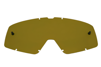 LENTE DE REPUESTO COMPATIBLE CON GAFAS FOX MAIN /MAIN PRO