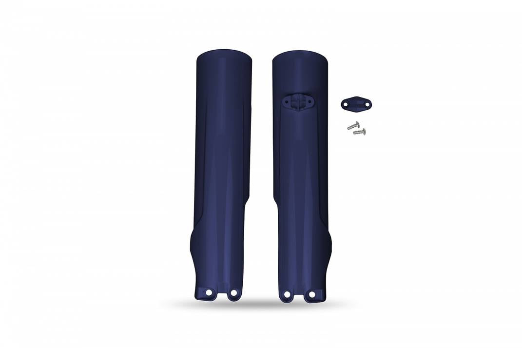 PARASTELI COMPATIBILE CON HUSQVARNA FC 350 2023-2026 BLU 087