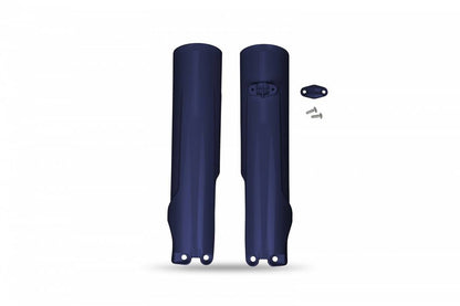 PARASTELI COMPATIBILE CON HUSQVARNA FE 450 2024-2026 BLU 087