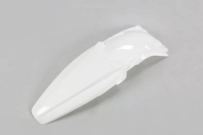 PARAFANGO POSTERIORE COMPATIBILE CON KAWASAKI KXF 250 2009-2012 bianco