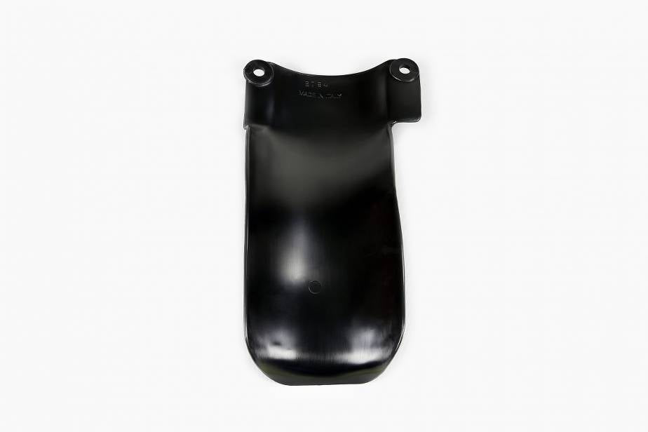 PARASPRUZZI MONO AMMORTIZZATORE COMPATIBILE CON KAWASAKI KX 250 1989-1989 NERO 001