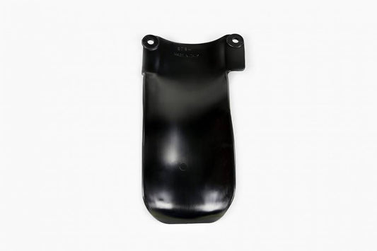 PARASPRUZZI MONO AMMORTIZZATORE COMPATIBILE CON KAWASAKI KX 250 1989-1989 NERO 001